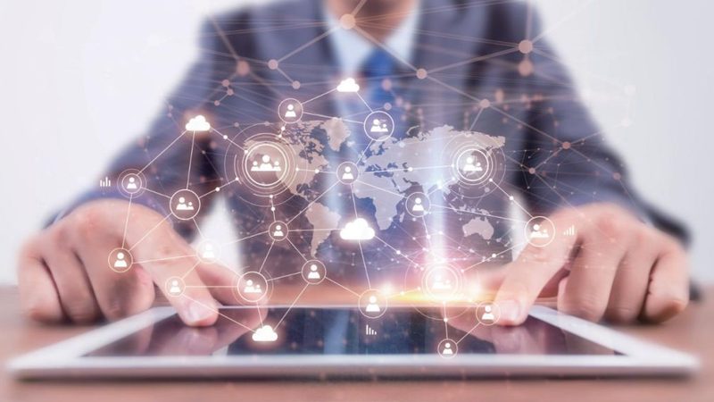 成都IT外包硬件维护：揭秘企业稳定运行的幕后英雄