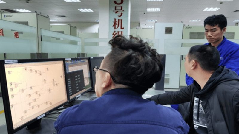 网络巡检代理服务：企业IT安全的隐形守护者