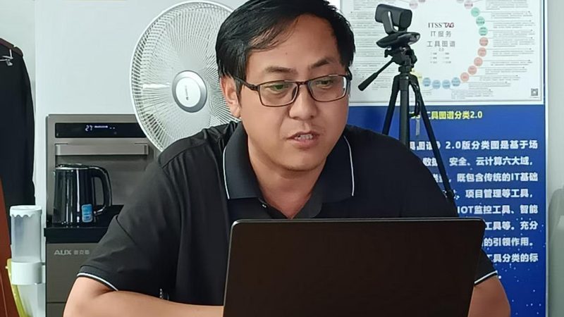 小区弱电系统集成与智能化区别
