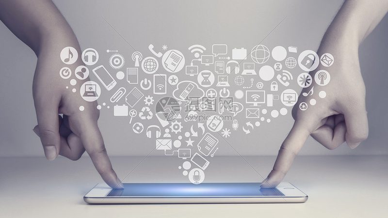 小区弱电系统集成系统图：揭秘其架构与布局